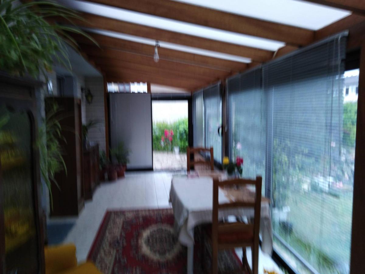 Chez Myla Chambre Avec Tv Ecran Plat Et Salle De Bain Privative Bourges Eksteriør billede