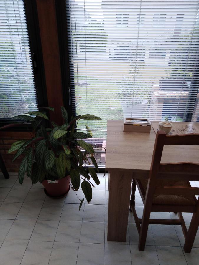 Chez Myla Chambre Avec Tv Ecran Plat Et Salle De Bain Privative Bourges Eksteriør billede